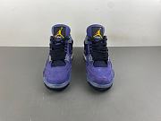 Air Jordan 4 Retro Lakers FV5029-500 - 2