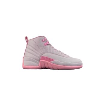 Air Jordan 12 Retro Pearl Pink (GS) 510815-600