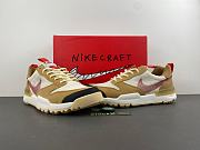 NikeCraft Mars Yard Shoe 3.0 Tom Sachs Space Camp IF2885-100 - 2