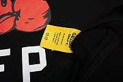 GALLERY DEPT t-shirt black - 4
