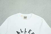 GALLERY DEPT t-shirt white - 6