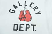 GALLERY DEPT t-shirt white - 5