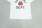 GALLERY DEPT t-shirt white - 2
