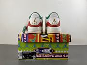 Air Jordan 3 Retro El Vuelo Summit White IO1752-100 - 4