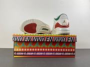 Air Jordan 3 Retro El Vuelo Summit White IO1752-100 - 3