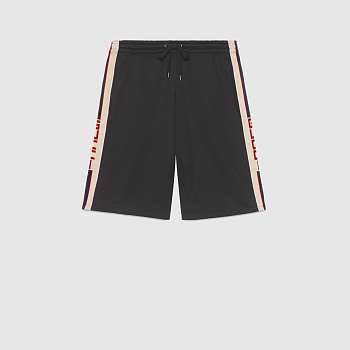 GC Technical jersey short 20301050