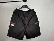 GG black shorts - 1