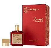 Maison Francis Kurkdjian Baccarat Rouge 540 Extrait de perfume 70 ml - 1
