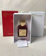 Maison Francis Kurkdjian Baccarat Rouge 540 Extrait de perfume 70 ml - 3
