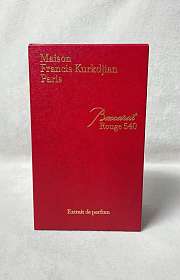 Maison Francis Kurkdjian Baccarat Rouge 540 Extrait de perfume 70 ml - 6