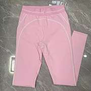 Alo gym set pink - 6