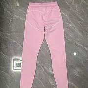 Alo gym set pink - 5