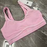 Alo gym set pink - 4