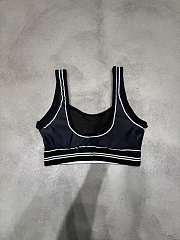 Alo gym set dark navy blue - 2