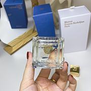 Maison Francis Kurkdjian 724 Eau de Parfum 70ml - 4