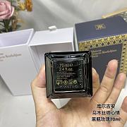 Maison Francis Kurkdjian Oud Satin Mood Eau de Parfum 70ml - 4