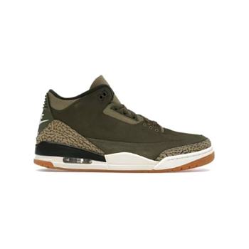 Air Jordan 3 Retro Family Affair DN3707-202