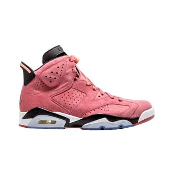 Air Jordan 6 Retro Macklemore Clay 522208-520