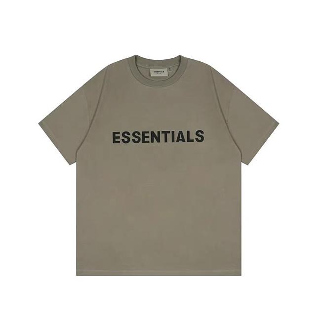 FEAR OF GOD fog essentials - 1