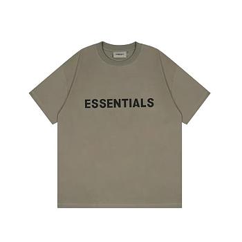 FEAR OF GOD fog essentials