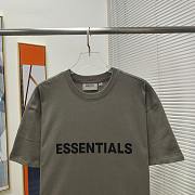 FEAR OF GOD fog essentials - 5