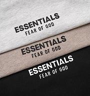FEAR OF GOD fog essentials 710 - 2