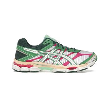 ASICS Gel-Cumulus 16 Green Cream Ivory 1203A763-100