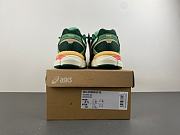 ASICS Gel-Cumulus 16 Green Cream Ivory 1203A763-100 - 6