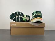 ASICS Gel-Cumulus 16 Green Cream Ivory 1203A763-100 - 4