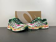 ASICS Gel-Cumulus 16 Green Cream Ivory 1203A763-100 - 3