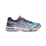 ASICS Gel-Cumulus 16 Purple Cloud Grey Bisque 1203A763-020 - 1
