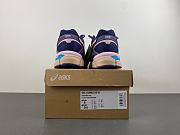 ASICS Gel-Cumulus 16 Purple Cloud Grey Bisque 1203A763-020 - 5