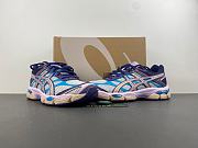 ASICS Gel-Cumulus 16 Purple Cloud Grey Bisque 1203A763-020 - 3