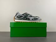 Bottega Veneta Orbit BilliardSilver 741357V2X403031 - 6