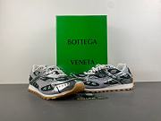 Bottega Veneta Orbit BilliardSilver 741357V2X403031 - 5