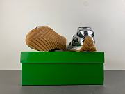 Bottega Veneta Orbit BilliardSilver 741357V2X403031 - 3