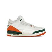 Air Jordan 3 Retro SP SoleFly Miami IF4491-100 - 1