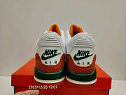 Air Jordan 3 Retro SP SoleFly Miami IF4491-100 - 4