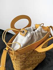 Goyard Beluga 6045 23*18.5*8cm - 6