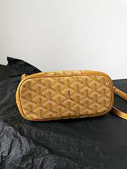 Goyard Beluga 6045 23*18.5*8cm - 5