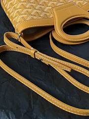 Goyard Beluga 6045 23*18.5*8cm - 2