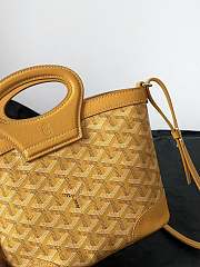 Goyard Beluga 6045 23*18.5*8cm - 3