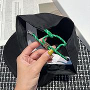 miumiu hat 14 black - 5