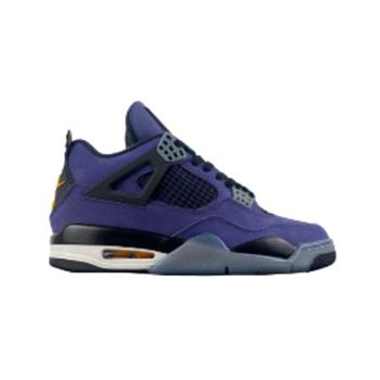 Air Jordan 4 Retro Lakers FV5029-500
