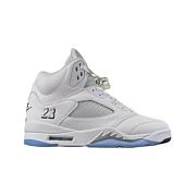 Air Jordan 5 Retro White Metallic (2026) HQ7978-103 - 1