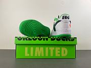 Nike Air Force 1 Low Ducks of a Feather University of Oregon Egg or Duck IU7613-100 - 5