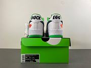 Nike Air Force 1 Low Ducks of a Feather University of Oregon Egg or Duck IU7613-100 - 3