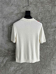 CASABLANCA Sweater Top Version 160 E263 - 4