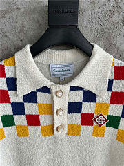 CASABLANCA Sweater Top Version 160 E263 - 3