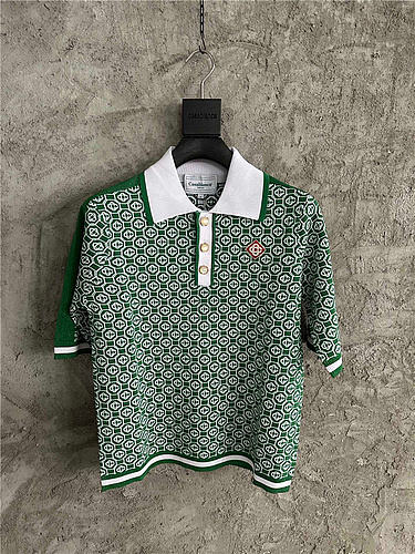 CASABLANCA Sweater Top Version A264 - 1